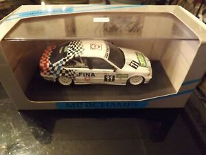 Minichamps, Paul's Model Art, BMW 318i, ADAC TW-Cup 1994, 1:43-Pre-owned...Nice!