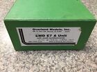 OVERLAND MODELS INC NYC ABA E7 - MAKE OFFERS #4012,#4010, AND #4112 MAKE OFFERS!
