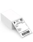 New Listing500 4x6 Thermal Shipping Labels Foldable