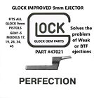 GLOCK IMPROVED GEN5 9mm EJECTOR 47021 17 19 26 34 45 -NO Trigger Housing SP47208