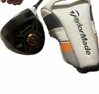 New ListingTaylorMade Golf Club R1 Adjustable* Driver Regular Graphite Value With Cover