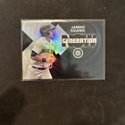 New ListingJarred Kelenic 2022 Topps Series 1 Generation Now Foil #GN-27 Seattle Mariners
