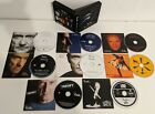 Phil Collins ‎– Take A Look At Me Now... (Limited Edition 8 CD Box Set 2017)MINT
