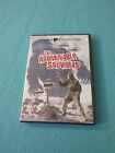 The Abominable Snowman (DVD, 1957) ANCHOR BAY! OOP HORROR!