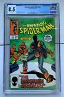 Amazing Spider-Man #289 CGC 8.5 Wht pages 1st New Hobgoblin 1987