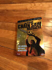 THE TEXAS CHAINSAW MASSACRE STEELBOOK STEELCASE NO MOVIE JUST BONUS DVD