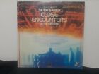 Close Encounters of the Third Kind Two Disc Laser Disc 1977, 1980