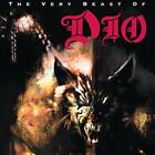 The Very Beast of Dio by Dio (CD, Oct-2000, Warner Archives) *NEW* *FREE Ship*
