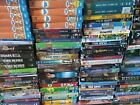 100s of TV SHOWS DVD SEASONS TO PICK FROM! buy more&save! SALE! TOP TITLES