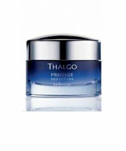 THALGO PRODIGES OCEANS THE FACE MASK 50ML #usau