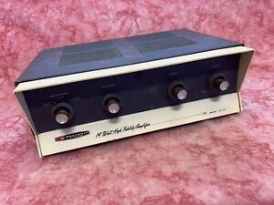 Heathkit  model AA-161  Amplifier 14 watt