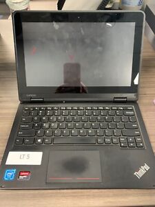Lenovo ThinkPad Yoga 11e Gen 3 Model 20GA -#5