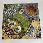 Shadows Over Camelot Board Game - Replacement Camelot’s Master Game Board Only