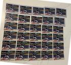 Ronald Acuna Jr. 2018 Topps Rookie Debut RC Atlanta Braves - Lot of 30