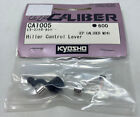KYOSHO EP Caliber M24 CA1005 Hiller Control Lever R/C Helicopter Parts