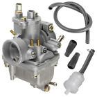 Carburetor for Yamaha PW80 Pw 80 Y Zinger 1983-2006 Dirt Bike New Carb (For: Yamaha PW80)