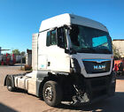 2014 MAN TGX EURO 6 for breaking. Big stock of parts available