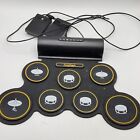 Ivation Portable Electronic Drum Pad