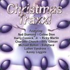 Christmas Traxx by Various Artists (CD, 2001, Sony Music Distribution (USA))