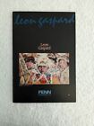 LEON GASPARD Fenn Galleries Exhibition Catalog 1982