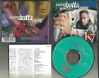 K7 Swing Batta w/ RARE Move it ALTERNATE MIX BONUS TRK JAPAN Press CD USA Seler