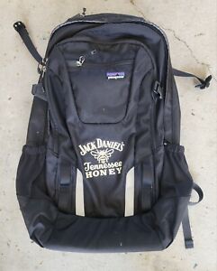Patagonia Aysen 25L Backpack Pack Jack Daniel's Tennessee Honey Branded