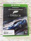 Forza Motorsport 6 W/ Insert Microsoft Xbox One Ten Year Anniversary Edition