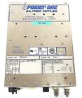 POWER ONE SPM5C2A1L INTERNATIONAL SERIES SWITCHING POWER SUPPLY
