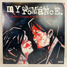 Three Cheers for Sweet Revenge by My Chemical Romance (Vinyl Record)
