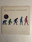 Supertramp ***PROMO NEVER PLAYED*** Brother Where You Bound - A&M US