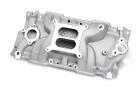 Weiand 8170WND Speed Warrior Intake Manifold For 86-1995 350 TBI Cylinder Heads (For: Chevrolet)