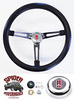 1969-1989 Oldsmobile steering wheel 15