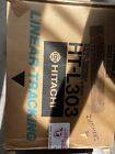 VTG Hitachi HT-L303 Linear Tracking Automatic Turntable Brand New In Box