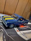 1/18 Acme Chevy C-10 Shop Truck Limited Edition