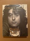 JIMMY PAGE by Jimmy Page - Stamped by Jimmy Page in New York on 11/05/2014