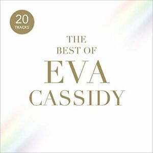 Eva Cassidy - The Best Of Eva Cassidy - Eva Cassidy CD I0VG The Fast Free