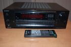 Sony STR-D711 FM/AM Receiver HiFi Stereo 5.1 Channel Home Theater TESTED WORKS