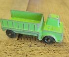 Tootsietoy  Shuttle Truck - 1967 Chicago Manufacture