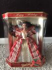 Barbie Happy Holidays Special Edition 1997 Mattel Christmas