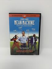 Mean Machine DVDs