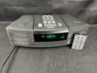Bose Wave Radio/CD Player AWRC-1G Tested and Works GREAT!  Includes Remote