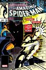 Amazing Spider-Man #256 Facsimile Edition