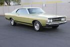 New Listing1968 Ford Torino GT