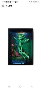 New ListingMonster High Skullector Series Creature From The Black Lagoon Doll Confirmed