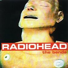 The Bends -  CD QVVG The Fast Free Shipping