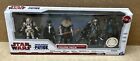Star Wars Legacy Collection The Force Unleashed TRU Exclusive Figure Pack 1 of 2