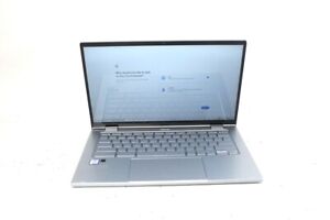 New ListingAsus ChromeBook Flip C434 M3 1.10GHz 4GB RAM 64GB SSD 14'' Laptop