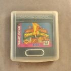 New ListingMighty Morphin Power Rangers (Sega Game Gear, 1994) In Clamshell