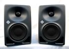 Neumann KH 80 DSP 4-inch Powered Active Nearfield Studio Monitor Pair NO RESERVE