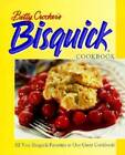 Betty Crocker's Bisquick Cookbook - Hardcover By Betty Crocker Editors - GOOD